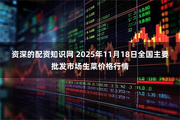 资深的配资知识网 2025年11月18日全国主要批发市场生菜价格行情